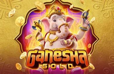 Ganesha Gold
