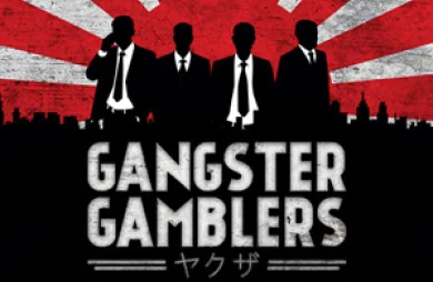 Gangster Gamblers