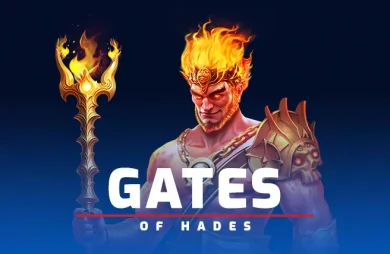Gates of Hades