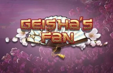 Geisha's Fan