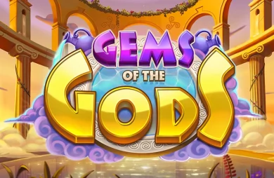 Gems of the Gods