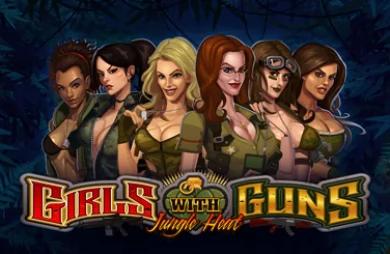 Girls With Guns