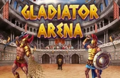 Gladiator Arena
