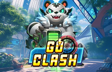Go Clash
