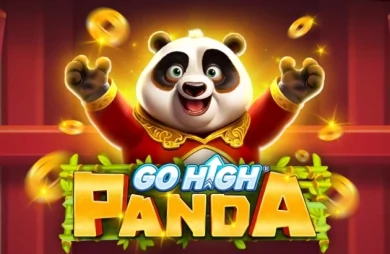 Go High Panda