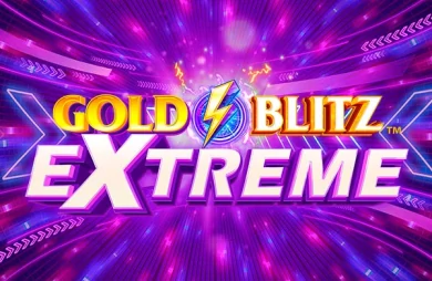 Gold Blitz Extreme