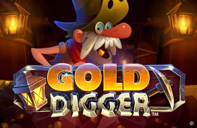 Gold Digger (iSoftBet)
