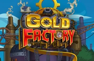 Gold Factory