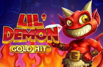 Gold Hit: Lil Demon