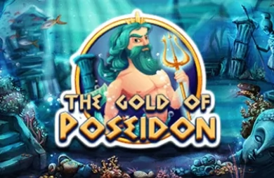 Gold of Poseidon