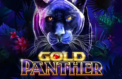 Gold Panther