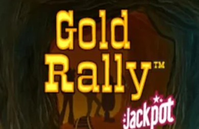 Gold Rally