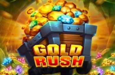 Gold Rush (TaDa Gaming)