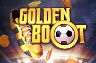 Golden Boot