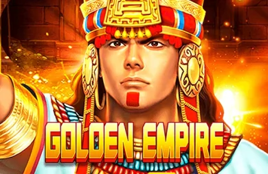 Golden Empire (Jili Games)
