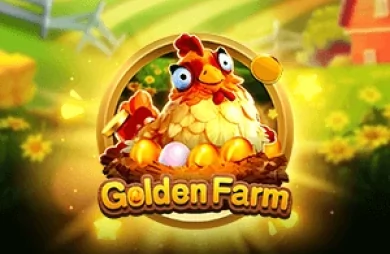 Golden Farm (Push Gaming)