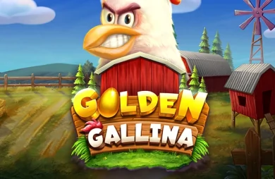 Golden Gallina