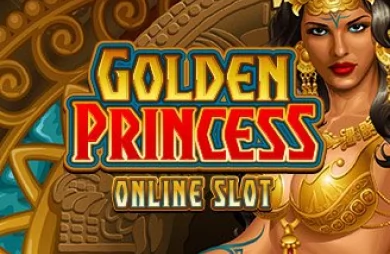 Golden Princess (Microgaming)