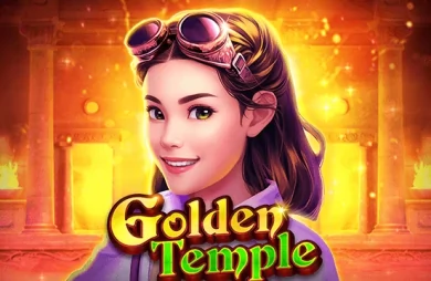 Golden Temple (TaDa Gaming)