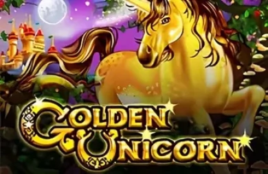 Golden Unicorn