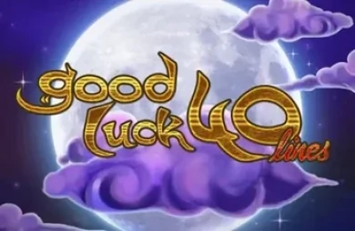 Good Luck 40