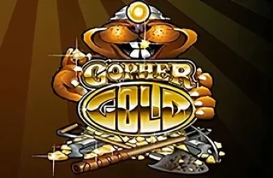 Gopher Gold
