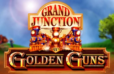 Grand Junction: Golden Guns