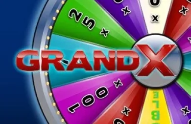 Grand X
