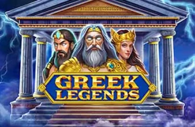 Greek Legends