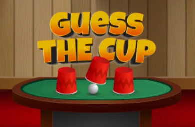 Guess the Cup