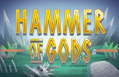 Hammer of Gods