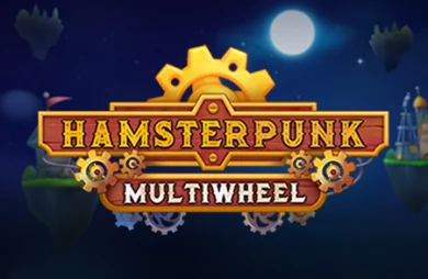 Hamsterpunk Multiwheel