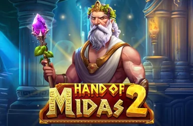 Hand of Midas 2