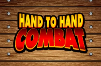 Hand to Hand Combat