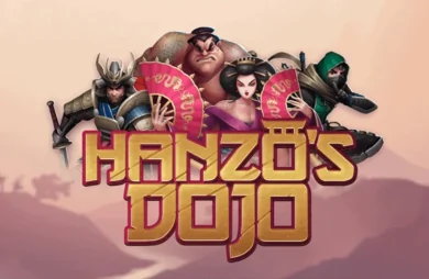 Hanzo's Dojo