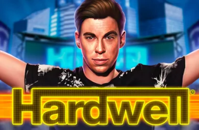Hardwell