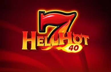 Hell Hot 40