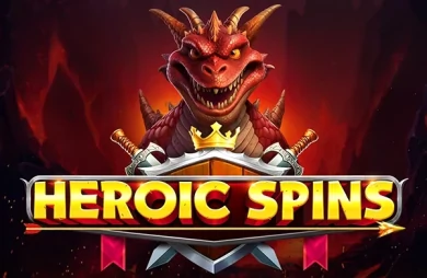 Heroic Spins