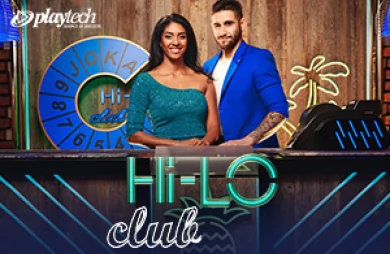 Hi-Lo Club