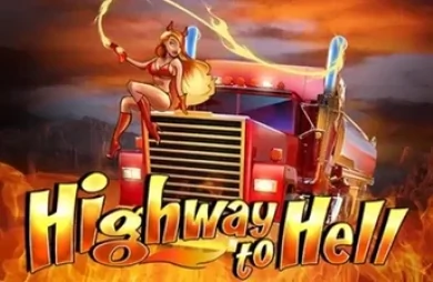 Highway to Hell (Wazdan)