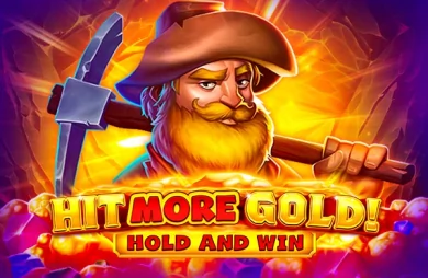 Hit More Gold!