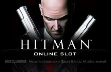 Hitman