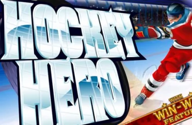 Hockey Hero