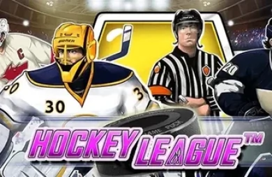 Hockey League