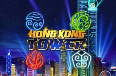 Hong Kong Tower