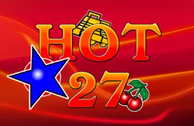 Hot 27
