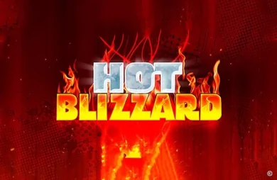 Hot Blizzard
