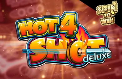 Hot4Shot Deluxe