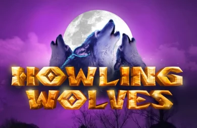 Howling Wolves