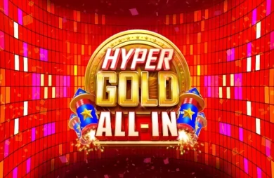 Hyper Gold All In